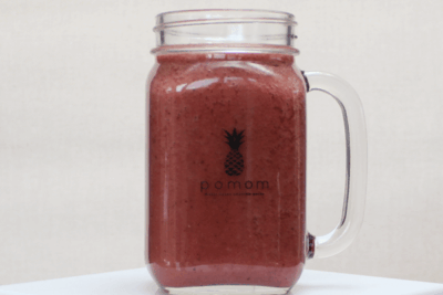Acai Berry & Co. Smoothie