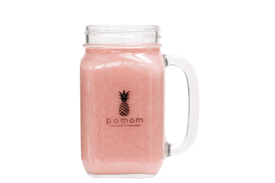 Carribean Feeling Smoothie