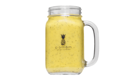Sunshine Smoothie
